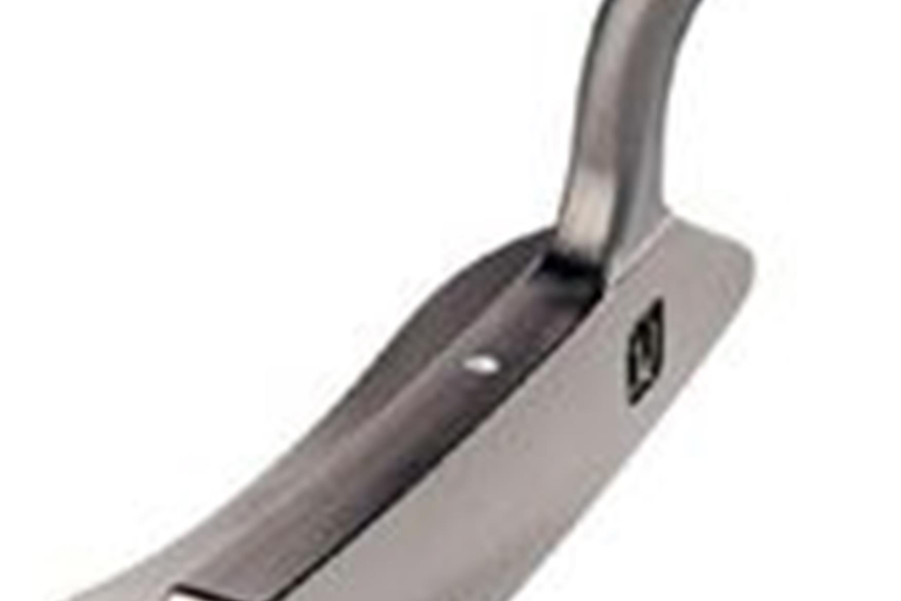 nike unitized techno putter